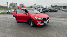 MG Hs 1.5 T-GDI Exclusive 5dr DCT Petrol Hatchback